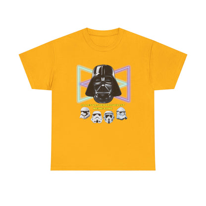 Darth Vader - Alles was ich brauch...Shirt Star Wars