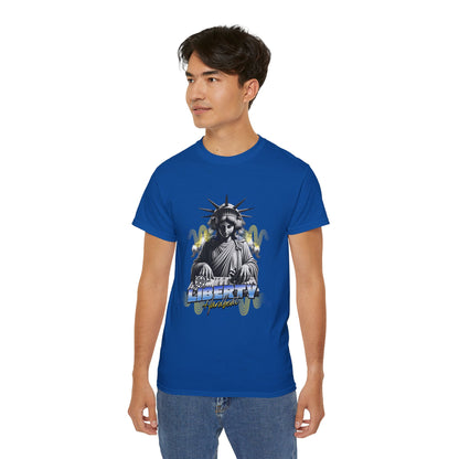 Statue of Liberty Tee  Unisex T-Shirt