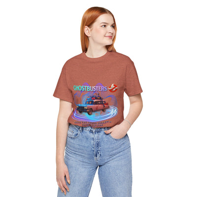 Ghostbusters Unisex Shirt