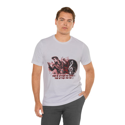 Elvis - NO time for Siesta its time for fun Shirt