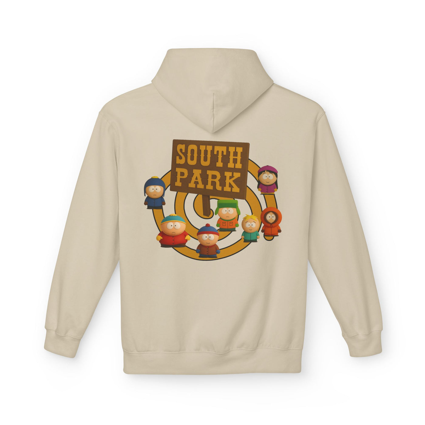 South Park Unisex Hoodie