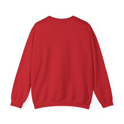Mission Possible Unisex Sweatshirt