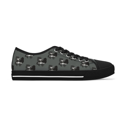 Sneaker Keep it simple