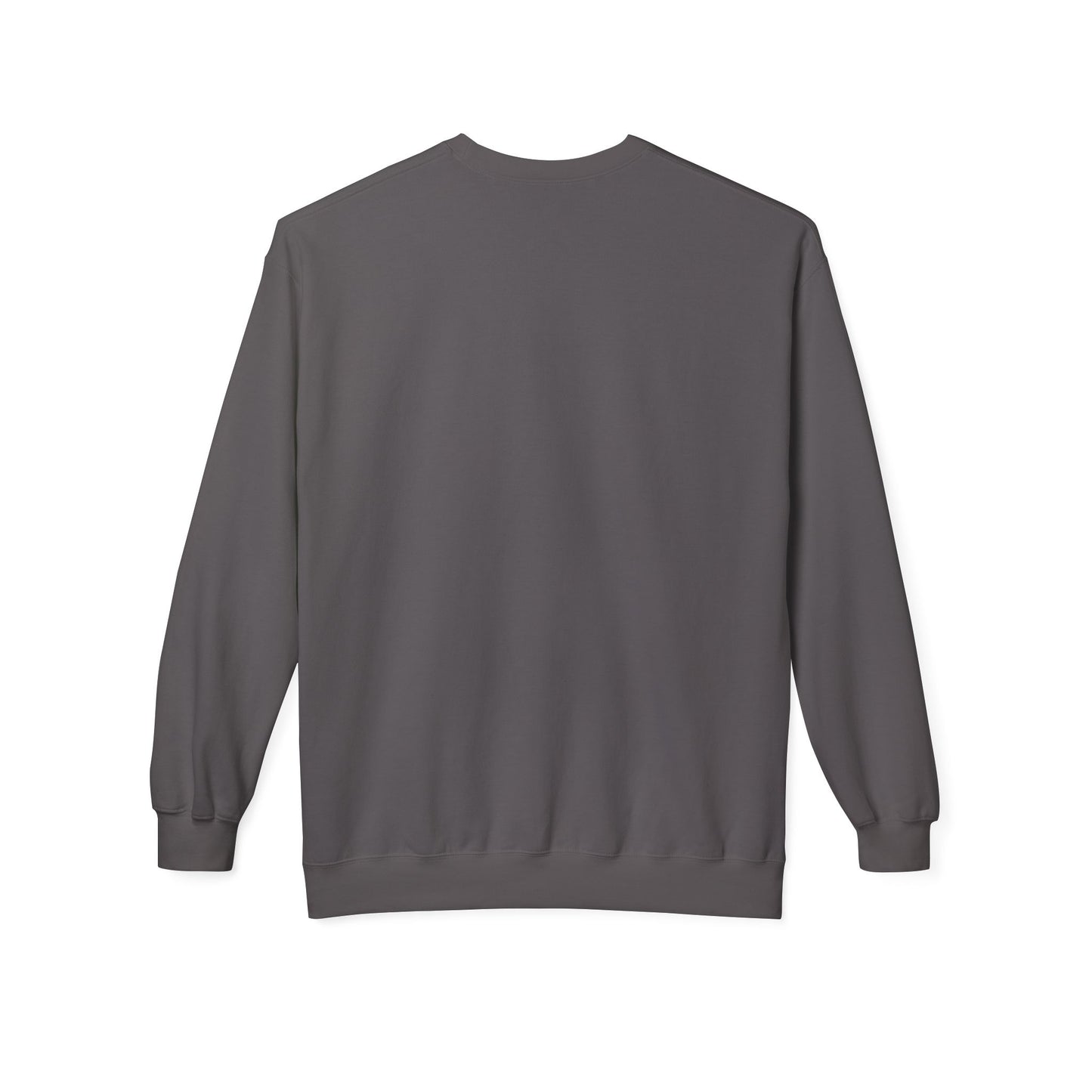 Embrace Chaos Crewneck Sweatshirt - Unisex