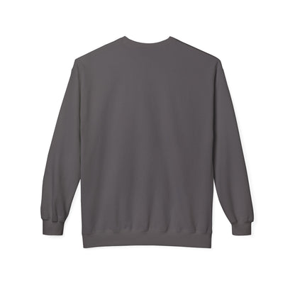Embrace Chaos Crewneck Sweatshirt - Unisex