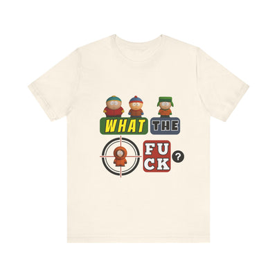 Southpark Shirt - unisex
