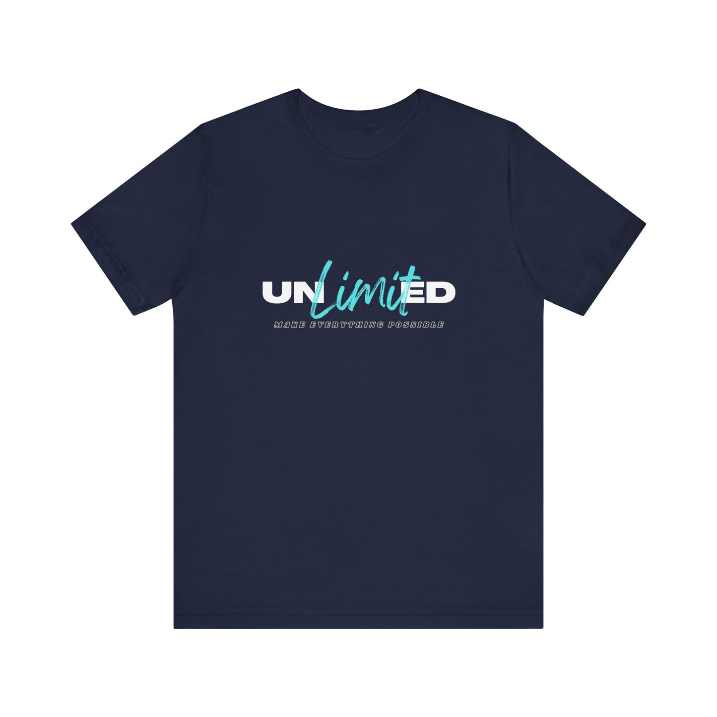 Shirt Unlimited - Make everything possible