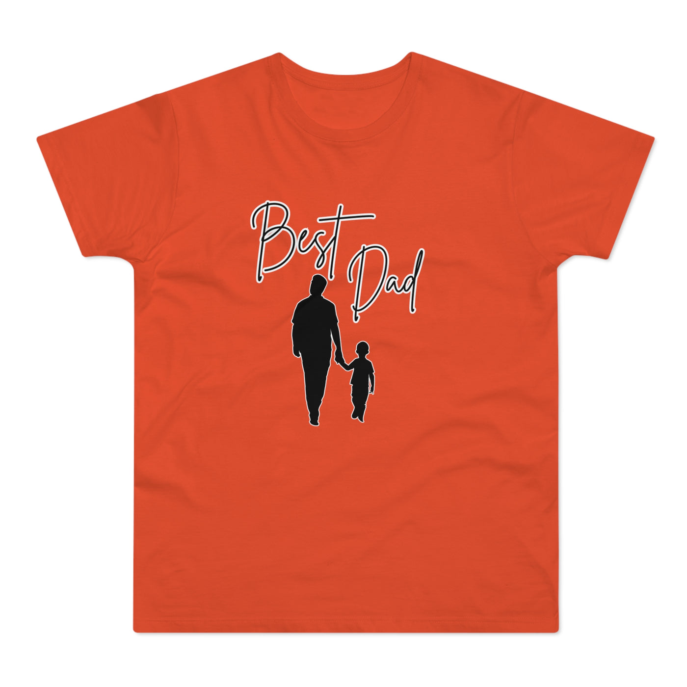 Best Dad T-Shirt for Father's Day Gift