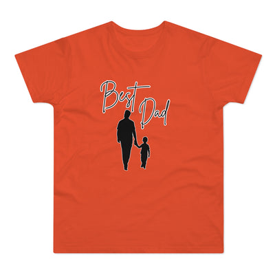 Best Dad T-Shirt for Father's Day Gift