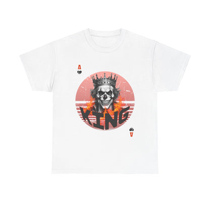 Skull King Shirt