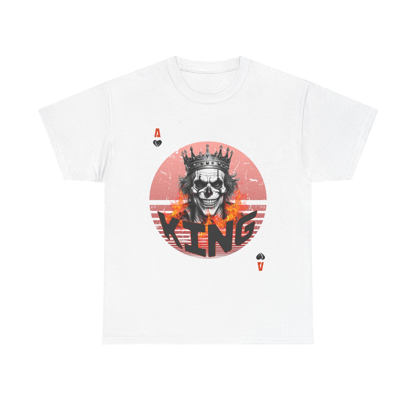 Skull King Shirt