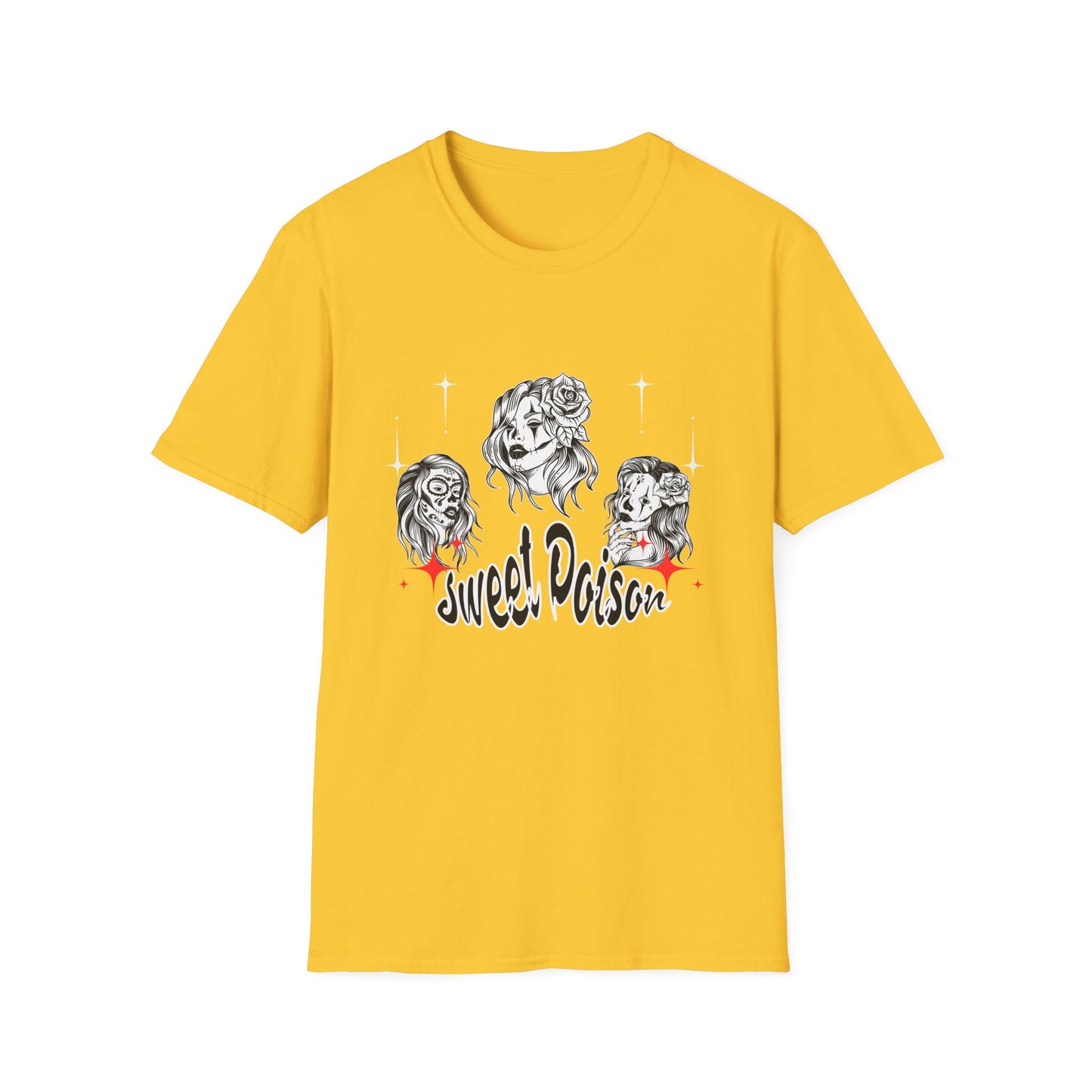 Sweet Poison Shirt, Unisex