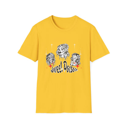 Sweet Poison Shirt, Unisex