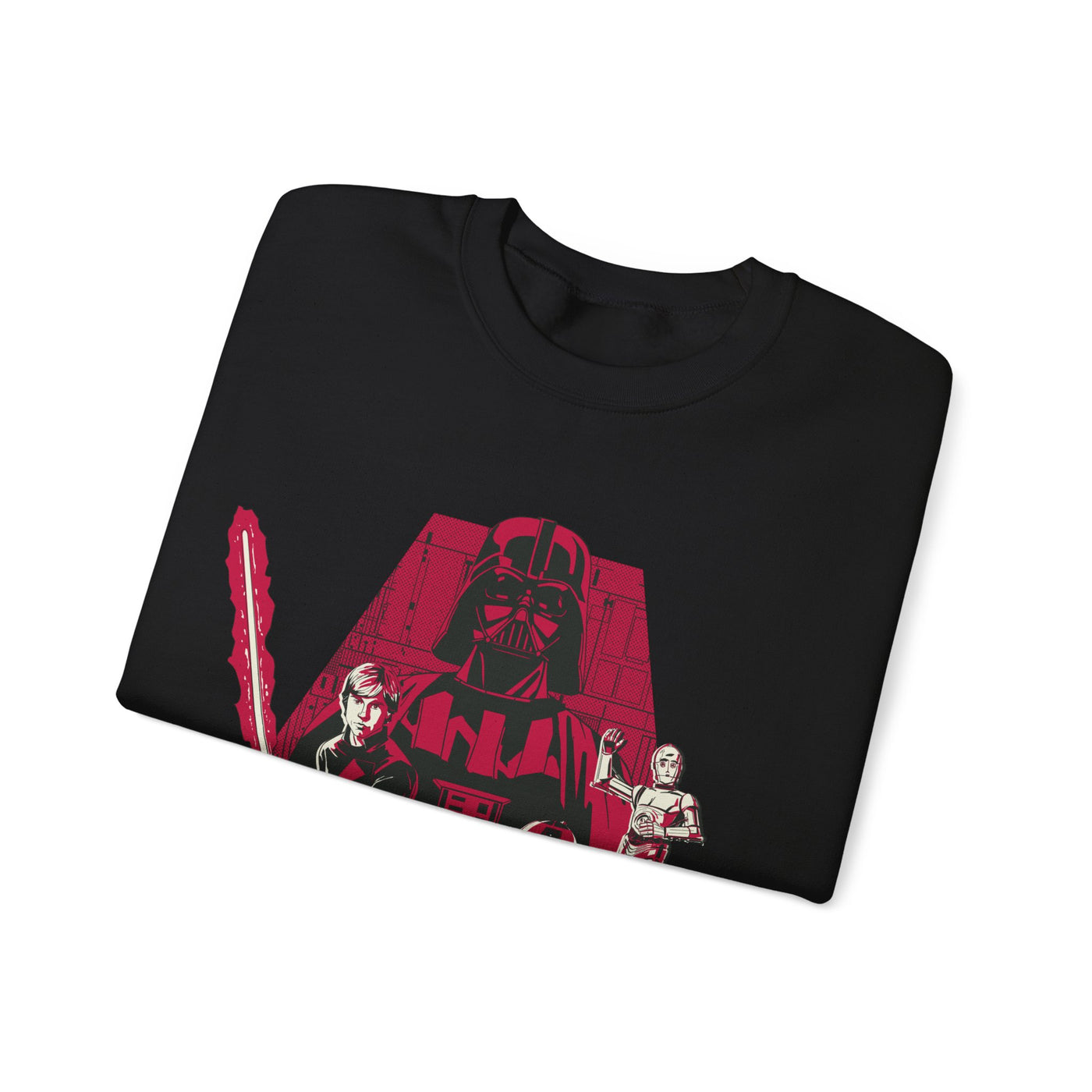 Star Wars Sweatshirt for Fans