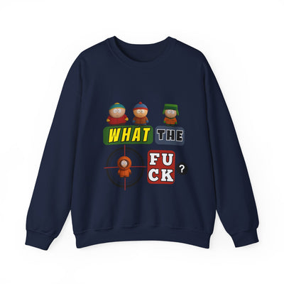 Southpark Sweatshirt - unisex