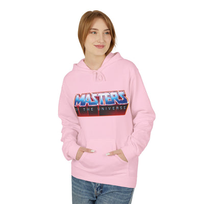 Hoodie He-Man Master of the universe - unisex
