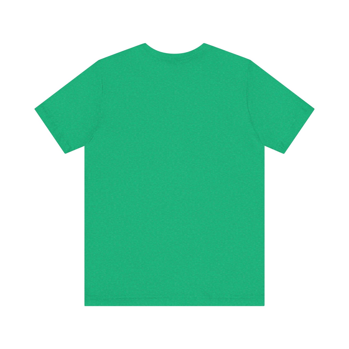 Herz führt Erfolg folgt- T shirt