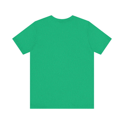 Herz führt Erfolg folgt- T shirt