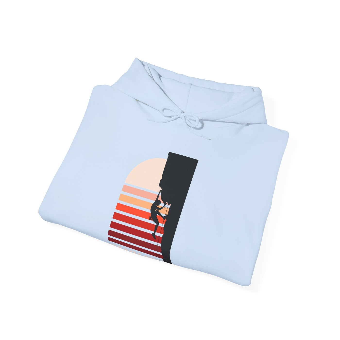 Unisex Pullover Hoodie Start your Adventure