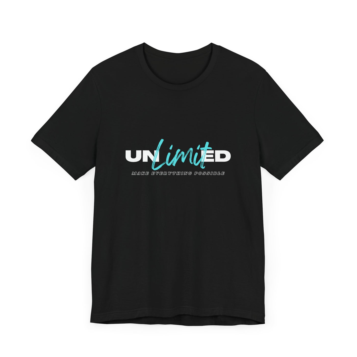 Shirt Unlimited - Make everything possible