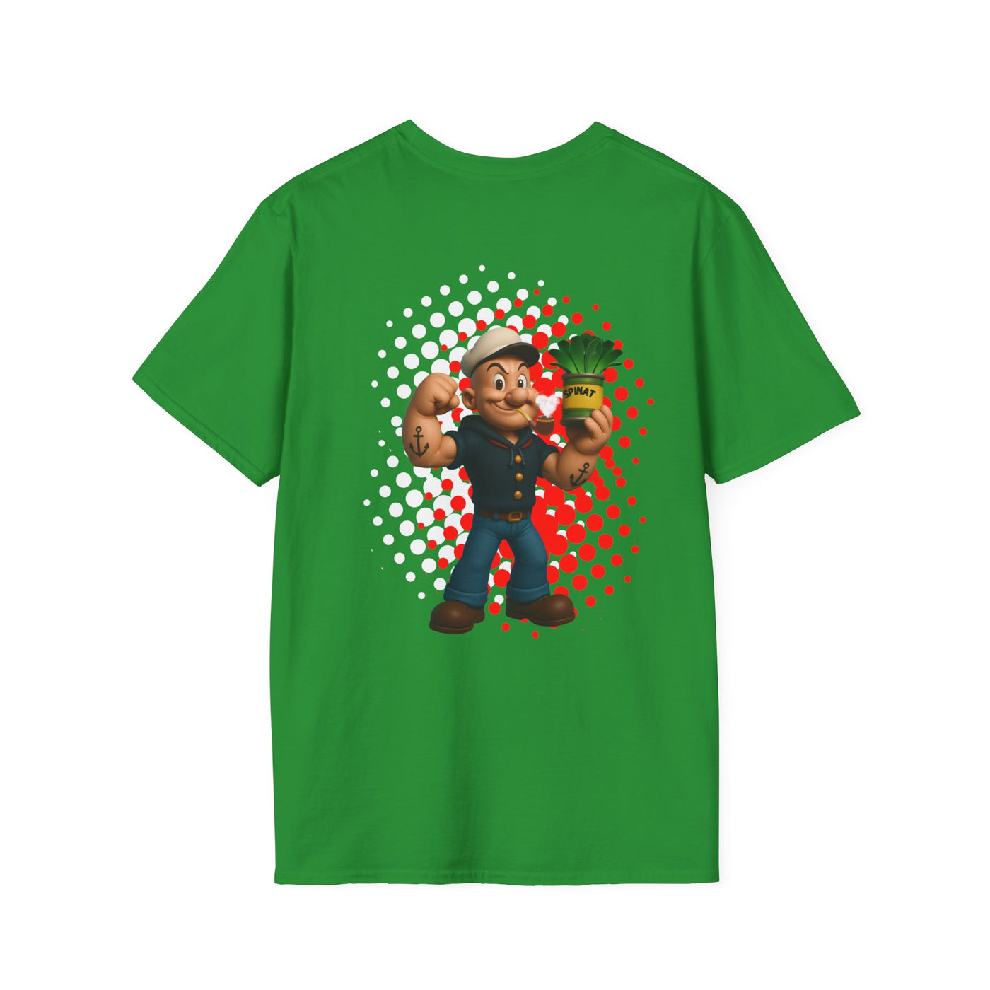 Popeye T-Shirt - Unisex
