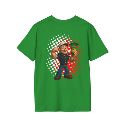 Popeye T-Shirt - Unisex