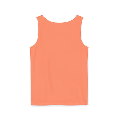 Rock 'n' Roll Tank Top for Fun-Loving Fans