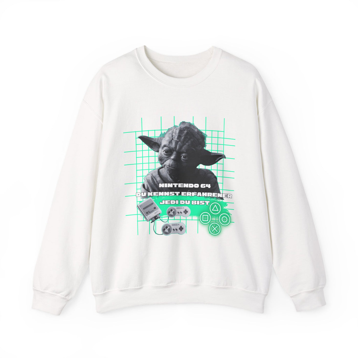 Sweatshirt c 64 Unisex