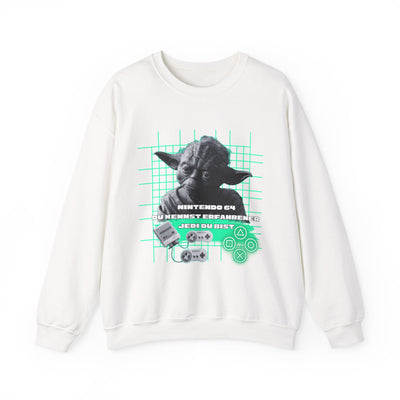 Sweatshirt c 64 Unisex