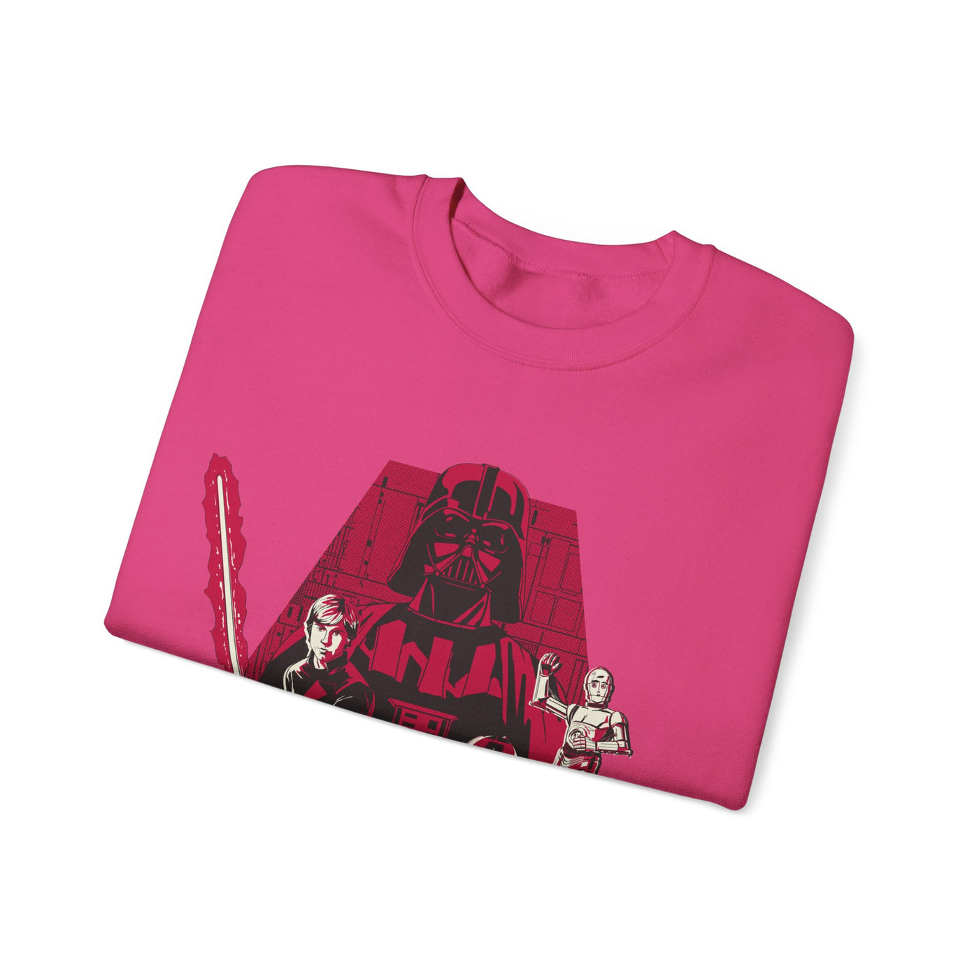 Star Wars Sweatshirt for Fans