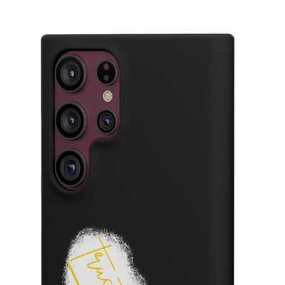 Trust In You  - Handyhülle - Snap Case - Motivational Phone Case