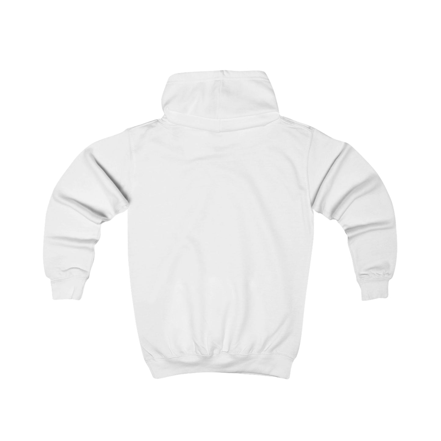 Kids Hoodie Jesus