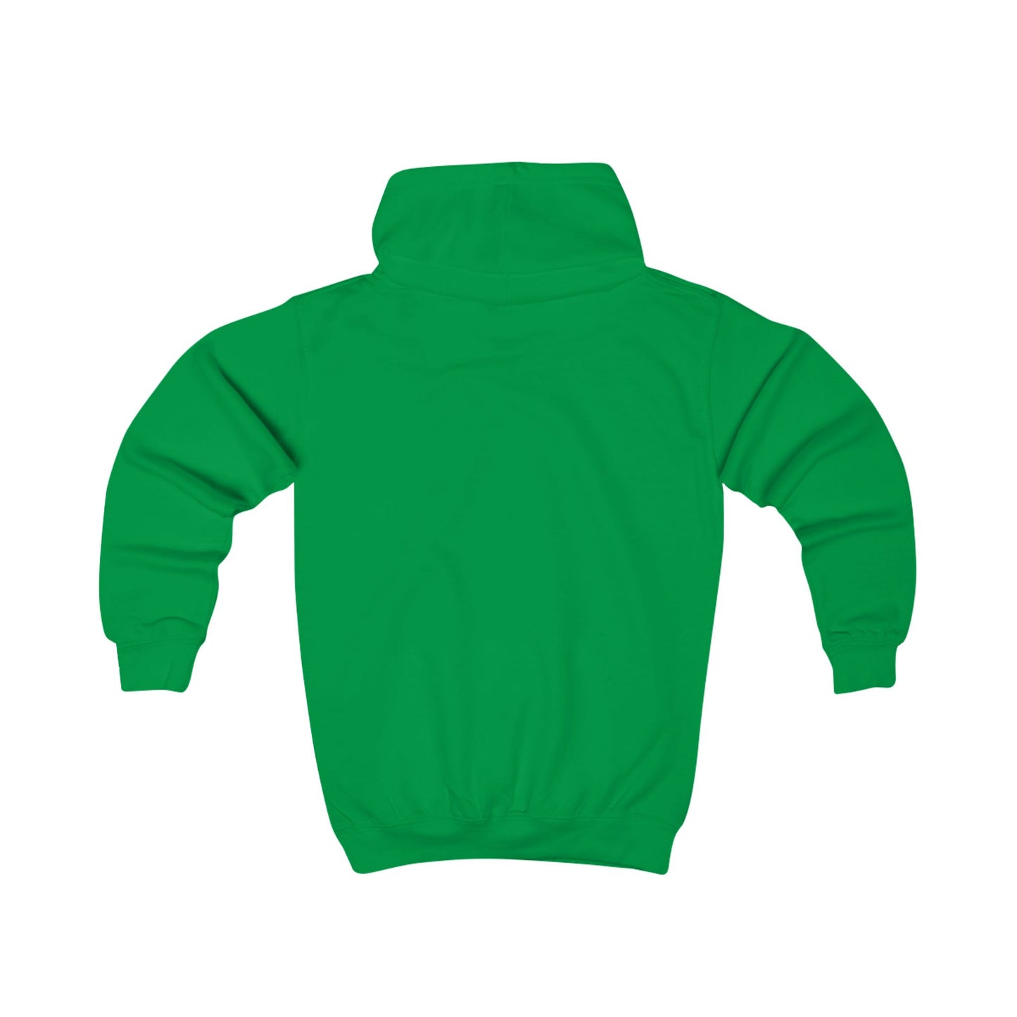 Kids Hoodie Jesus