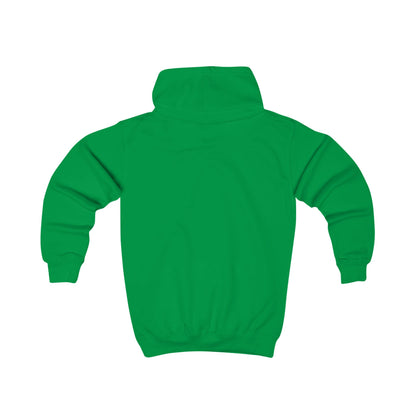 Kids Hoodie Jesus