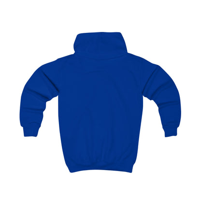 Kids Hoodie Jesus