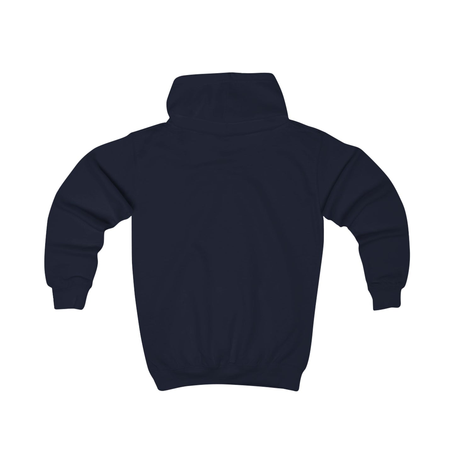 Kids Hoodie Jesus