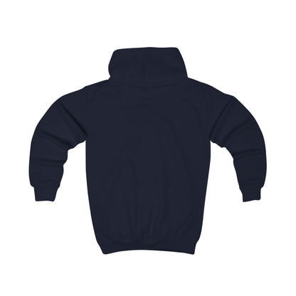 Kids Hoodie Jesus