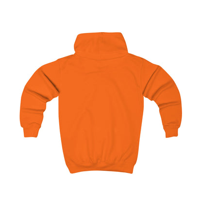 Kids Hoodie Jesus