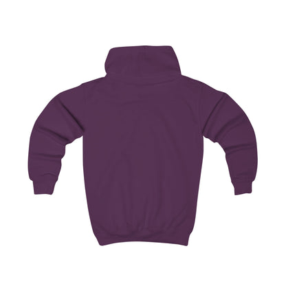 Kids Hoodie Jesus