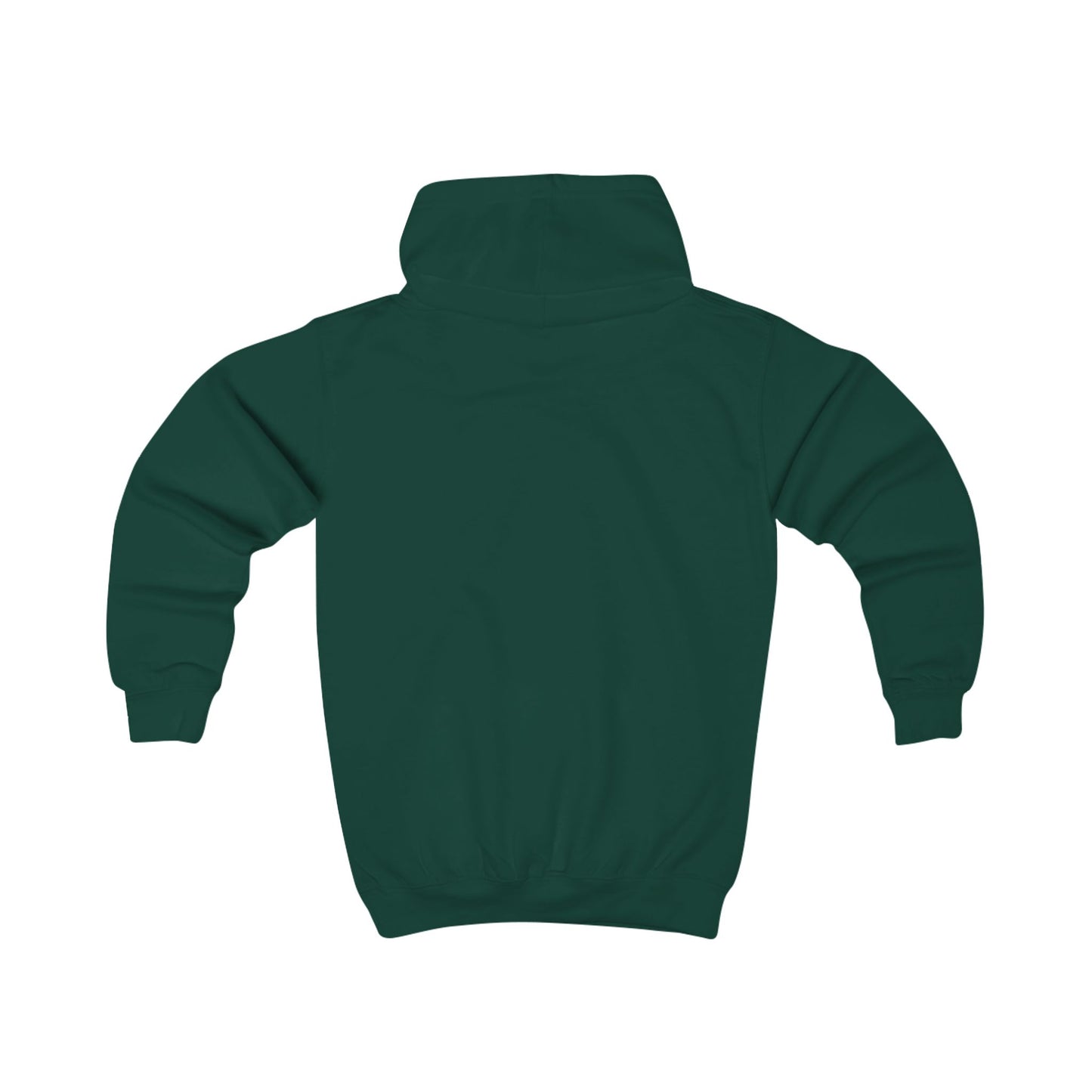 Kids Hoodie Jesus