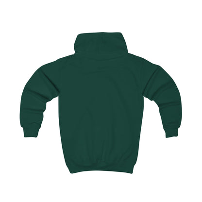 Kids Hoodie Jesus