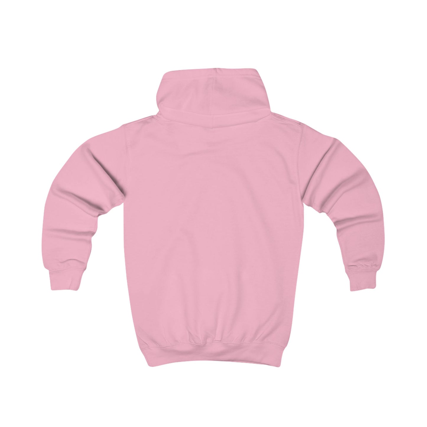 Kids Hoodie Jesus