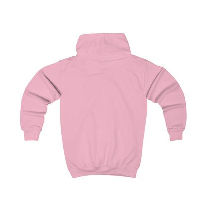Kids Hoodie Jesus