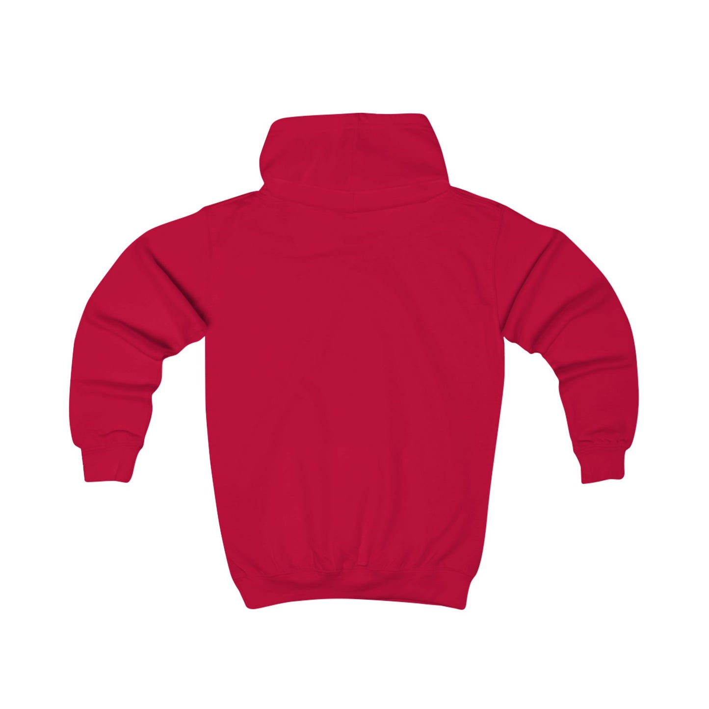 Kids Hoodie Jesus