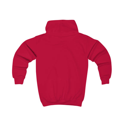 Kids Hoodie Jesus