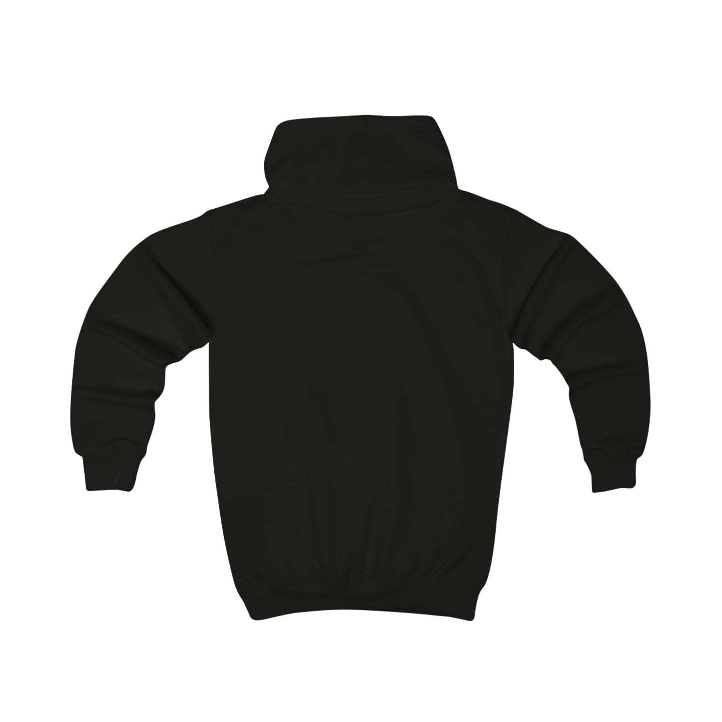 Kids Hoodie Jesus