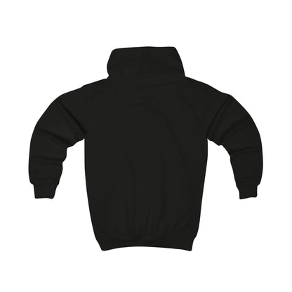 Kids Hoodie Jesus