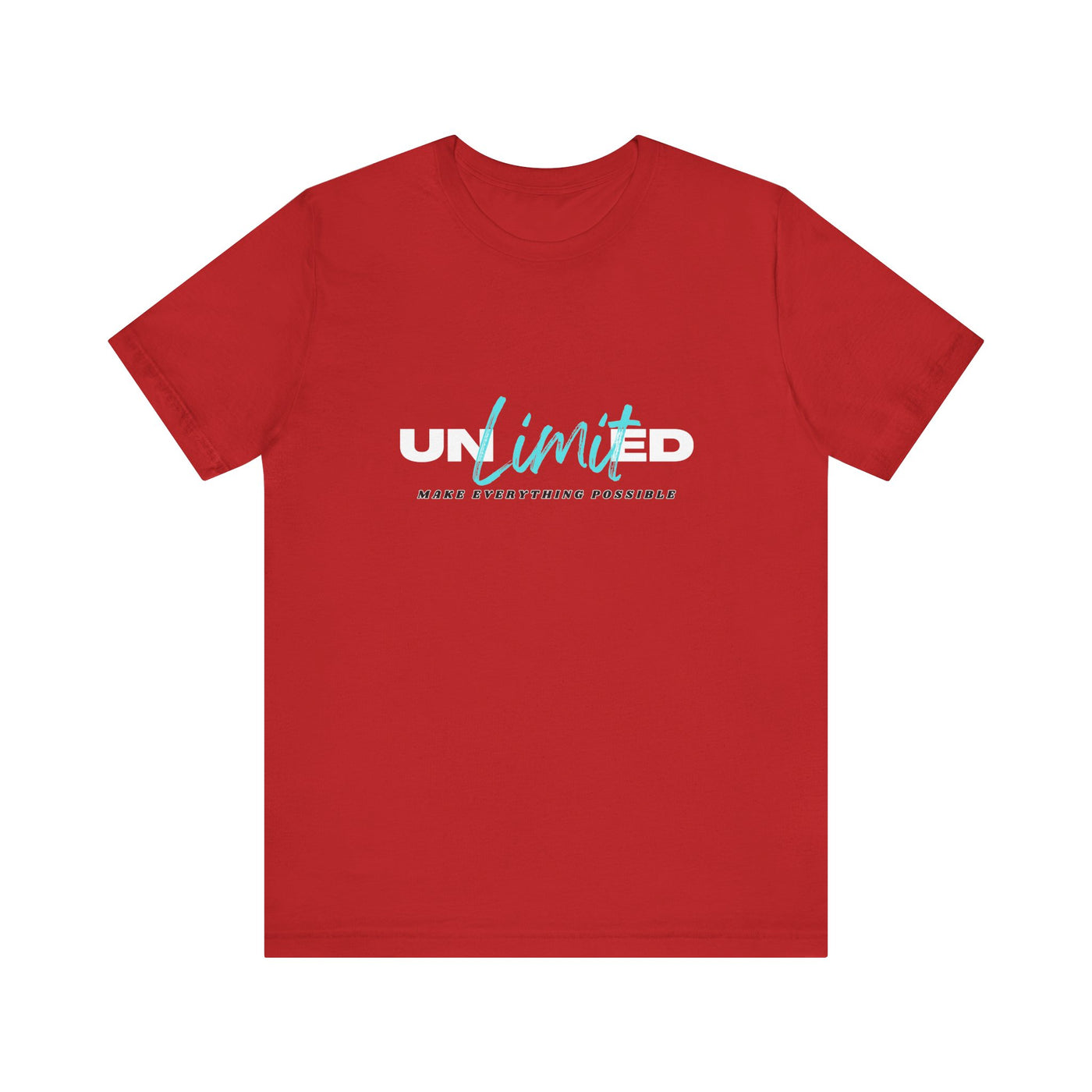 Shirt Unlimited - Make everything possible