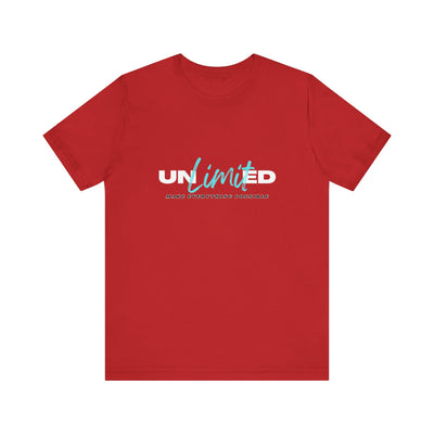 Shirt Unlimited - Make everything possible