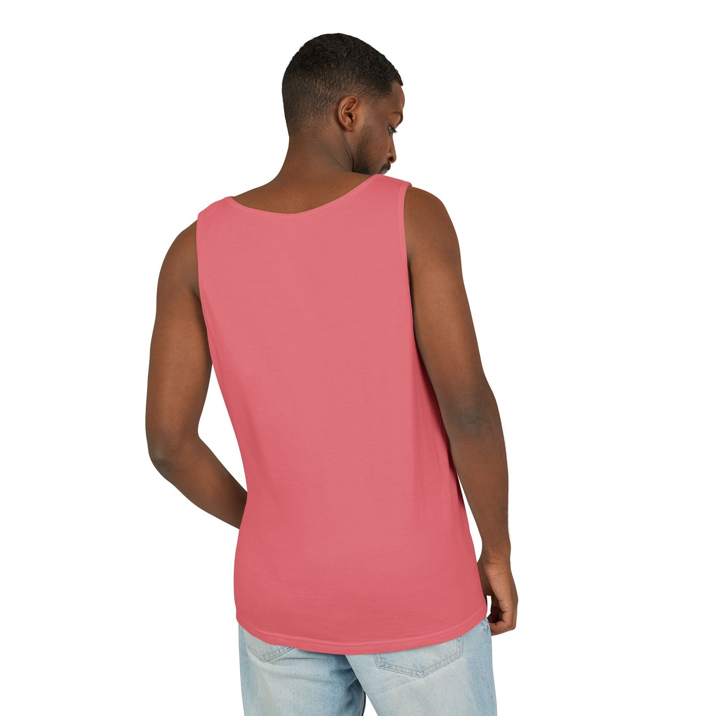 Rock 'n' Roll Tank Top for Fun-Loving Fans